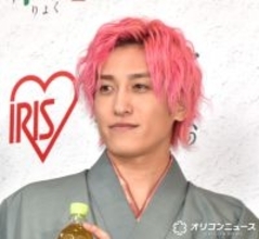 EXIT兼近大樹、昨年のクリスマスは「朝から晩までパチンコ」　誘うも誰も集まらず