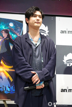 大塚剛央、『薬屋のひとりごと』“推し”とのアフレコ秘話「びしびし伝わってくる」