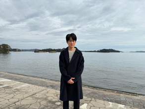 SUPER EIGHT・横山裕、日本三景の地で“ダーツの旅”　子どもが泣き出す事態に