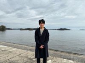 SUPER EIGHT・横山裕、日本三景の地で“ダーツの旅”　子どもが泣き出す事態に