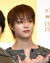 【紅白リハ】&TEAM・EJ“今年の漢字”発表　『紅白歌合戦』では「最高の思い出を」