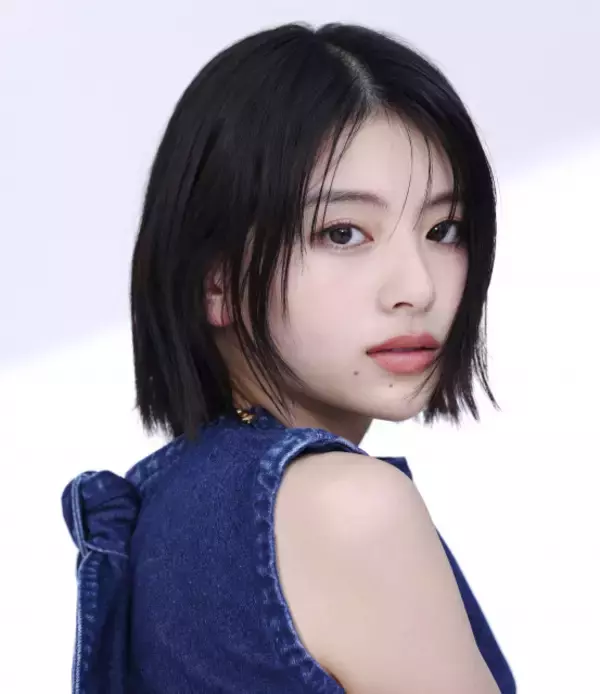 映画『か「」く「」し「」ご「」と「』W主演や『non-no』専属モデルなど幅広く活躍中の出口夏希が所属するインセントが新人を募集「冬の特別オーディション2026」