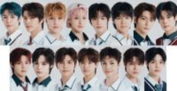 SMエンタの練習生“SMTR25”、初のバラエティー番組出演15人プロフィール公開　日本出身メンバーも