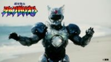 『超光戦士シャンゼリオン』第10話「サバじゃねぇ！」　3・8の“サバの日”に地上波で放送