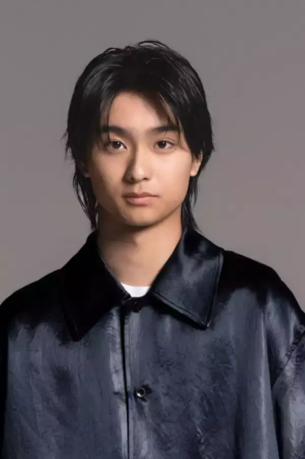 奥平大兼、連ドラ初主演　NHK夜ドラ『税金で買った本』でヤンキー高校生役