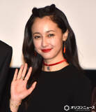 「沢尻エリカ、天然な一面を暴露され赤面　直後に天然っぷり発揮し苦笑い」の画像1