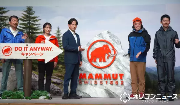 岡田准一“好きな道を生きる”人生を熱弁「夢中でやっていくことが自分を支えてくれる」