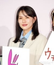 臼田あさ美、宮舘涼太のムードメーカーぶりを証言「人たらし」　撮影中の一言に笑い止まらずNGも