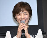 「榊原郁恵、道で怪しげな団体に勧誘される　身バレせず「何かオーラを感じますと言われて（笑）」」の画像1