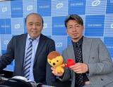 「テレビ大阪が達成…阪神タイガース甲子園開幕戦が関西視聴率トップ　岡田彰布氏＆鳥谷敬氏2ショット実現」の画像1