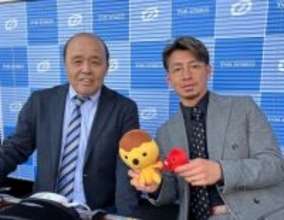 テレビ大阪が達成…阪神タイガース甲子園開幕戦が関西視聴率トップ　岡田彰布氏＆鳥谷敬氏2ショット実現