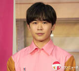 「鈴木福、コンビニバイトに憧れ　中島健人＆田中麗奈に“鈴木太郎”とイジられる」の画像1