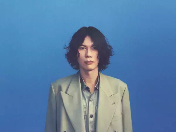 米津玄師が『2026 NHKサッカーテーマ』を担当　「長年愛してきたサッカー」テーマに書き下ろした新曲「烏」