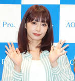「宇垣美里、ふぉ～ゆ～松崎祐介と“セックスレス夫婦”に　あるシーンにまさかの感想「意外と気持ちいい」」の画像1