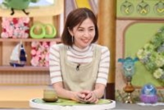 安田美沙子、母と夫が自分の悪口で意気投合…母親への“もんく”明かす