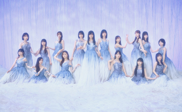 乃木坂46、メンバー考案イラストの公式LINEスタンプ販売開始　書き下ろしで全40種
