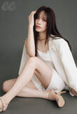 「CANDY TUNE立花琴未、“超絶”美脚の新規カット公開　4ページにわたり『CanCam』専属モデル“お披露目特集”」の画像1
