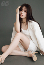 CANDY TUNE立花琴未、“超絶”美脚の新規カット公開　4ページにわたり『CanCam』専属モデル“お披露目特集”