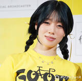 「ME:I・AYANE、リーダー・MOMONAへ感謝「次につながるアシストをしてくれる」」の画像1