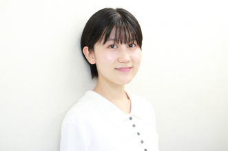 透明感と綺麗な声質を持つ21歳の新進俳優・平塚美晴「年を重ねても明るく素直な役者さんでいたい」