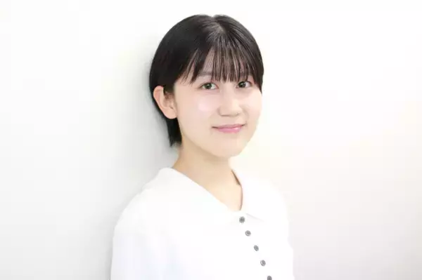 透明感と綺麗な声質を持つ21歳の新進俳優・平塚美晴「年を重ねても明るく素直な役者さんでいたい」
