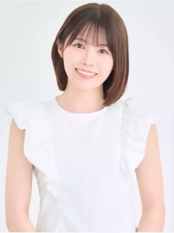 元NGT48・安藤千伽奈、結婚を発表　お相手は実業家兼インフルエンサー「倉島翼さんと入籍いたしました」