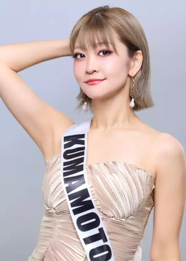 ダンサー・ダンススクール代表の37歳・和田 美穂さん、ミセスSDGsジャパン2026熊本代表として日本大会に挑戦「ダンスや自身の活動を通して、自分らしく生きられる社会につながるきっかけを作りたい」