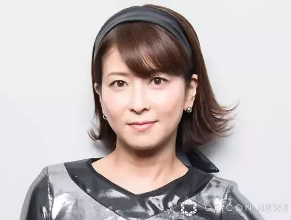 56歳・森高千里“ミニサンタ帽”＆達筆な感想文　“会いたい人”との共演に反響相次ぐ「神回！」