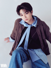 M!LK塩崎太智、ViVi国宝級イケメンランキング「全力すぎて本家も食っちゃう 初期装備アイドル」1位　本人は叫び「なんですかそれ!!!（笑）」