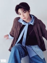 M!LK塩崎太智、ViVi国宝級イケメンランキング「全力すぎて本家も食っちゃう 初期装備アイドル」1位　本人は叫び「なんですかそれ!!!（笑）」