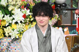 timelesz菊池風磨、イヤイヤ期映像公開「超わがままだった」