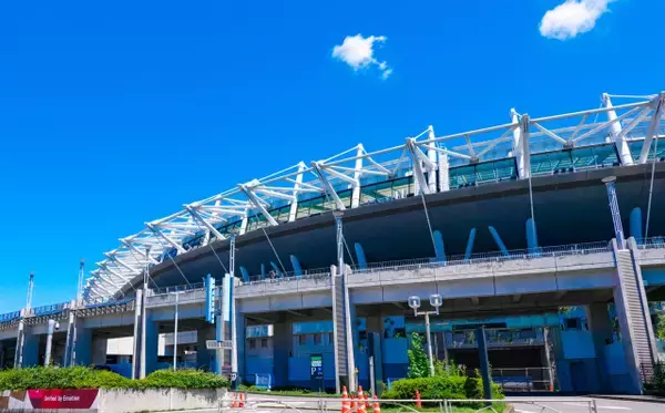 Mrs. GREEN APPLEドキュメンタリー映画の“ロケ地”、味スタが写真公開　SNS「印象的なシーンでした」