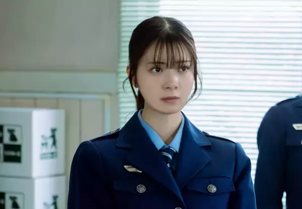 星乃夢奈「少し無理をしてでも踏ん張らなければ」　『パンチドランク・ウーマン』キャラクター紹介（8）【コメント全文】