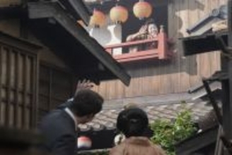 『ばけばけ』トキはある不安を抱えていた　第71回場面カット