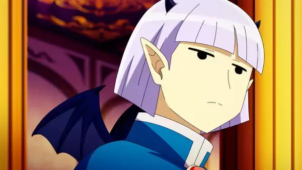 『魔入りました！入間くん』6年経てキャスト決定　プルソン・ソイ役は伊藤節生【PV公開】