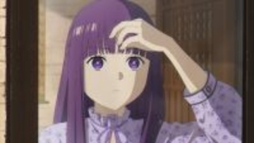 『葬送のフリーレン』フェルン＆シュタルクの絶妙な関係性　デート回に大反響「めっちゃ尊い」「ニヤニヤが止まらない」