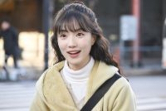 『DREAM STAGE』韓国ゲストにネット注目「暴君のシェフの人や!!」　日本ドラマ初出演に反響続々