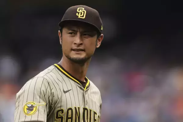 ダルビッシュ有、WBC宮崎キャンプに参加へ　チームアドバイザーで「過去の大会から得た経験を選手達に伝えられたらと思っています」