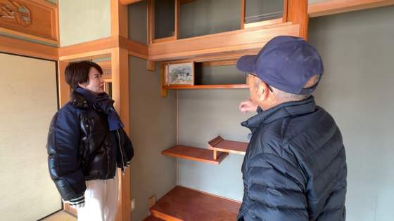 「住みたい田舎ランキング」3年連続1位、子育て世代に絶大な人気の町…　憧れの移住生活を花田虎上＆鈴木砂羽＆澤穂希が先取り　3日放送『田舎で探す！憧れ移住ハウス』