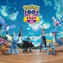 「Pokemon GO Fest 2026」早期割引チケット1時間半で完売　予定枚数を上回り「例年以上の来場者数が見込まれています」