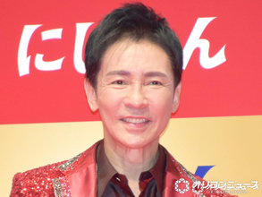 70歳・郷ひろみ、一年中“欠かさない”スキンケア　最終的には自らプロデュースも「ゴルフ場でもずっと…」