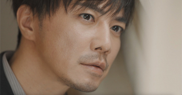 成宮寛貴、地上波で10年ぶり演技「ぜひご覧ください」　再現ドラマで取材記者【コメント全文】