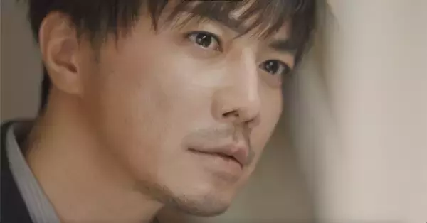 成宮寛貴、地上波で10年ぶり演技「ぜひご覧ください」　再現ドラマで取材記者【コメント全文】