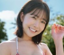 「令和最強のコンプラ女」天羽希純、初グアムで美ボディ開放「の底からはしゃいじゃいました」