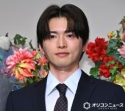 白洲迅、“余命3ヶ月のサレ夫”演じ同情「こんなにいじめるの？」「悲劇を重ねて奏でないで」