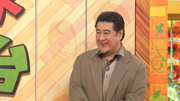 小手伸也、「クセの強い俳優」を回答→明石家さんまニヤリ「邪魔くさかったでしょ」