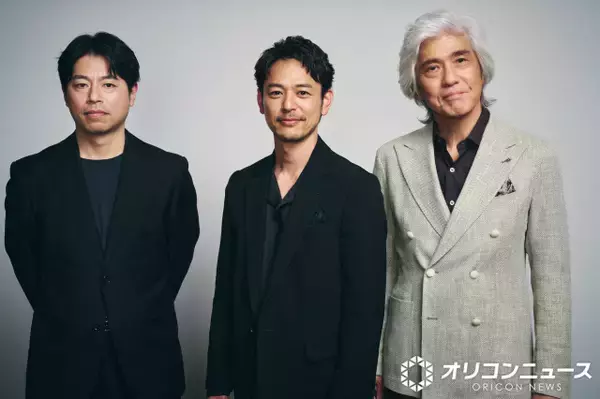 20年越しのラブレターが映画に――“奇跡”がつないだ物語　石井裕也監督×妻夫木聡×佐藤浩市が語る
