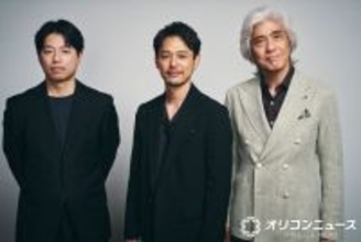 20年越しのラブレターが映画に――“奇跡”がつないだ物語　石井裕也監督×妻夫木聡×佐藤浩市が語る