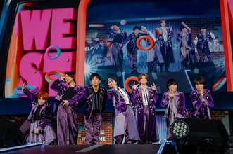 WEST.12周年迎えまだまだ“進化”　『唯一無二』詰まったライブに1.5万人が熱狂【メンバーコメント全文】