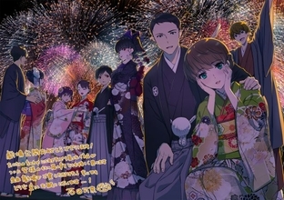 『魔法科高校の劣等生 四葉継承編』きょう公開！原作陣コメント公開　「豆司波ジェネレーター」始動